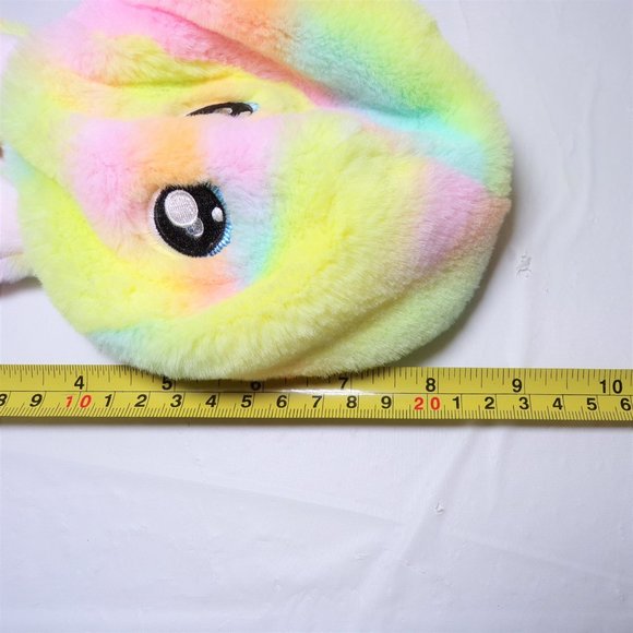 Na Na Na Surprise Jeremy Hops Doll Bunny Purse Pom Bag Pastel Rabbit Ears 2020 - Picture 8 of 8